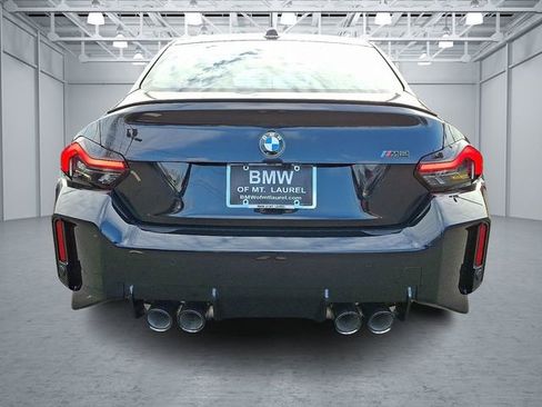 New 2025 BMW M2 w/ Lighting Package image 5