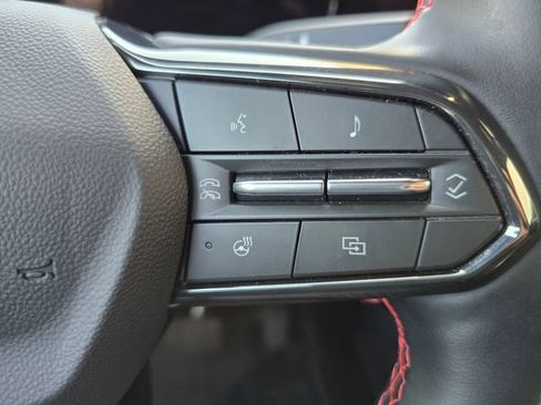 Used 2024 Chevrolet Blazer EV RS AWD/4WD image 35