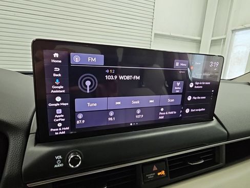 New 2026 Honda Pilot EX-L image 15