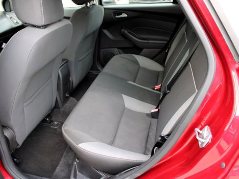 Used 2013 Ford Focus SE image 18