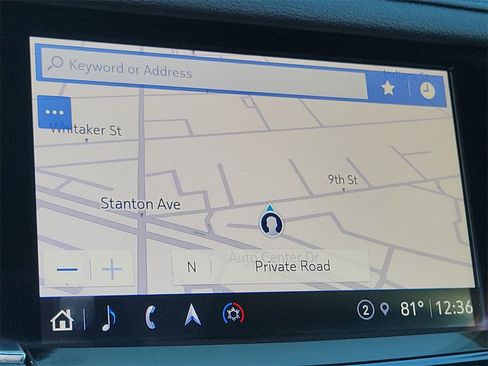 Certified 2023 Cadillac XT6 Premium Luxury image 14