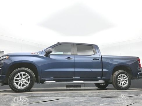 Used 2020 Chevrolet Silverado 1500 RST image 44