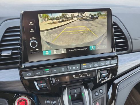 New 2026 Honda Odyssey Elite image 28