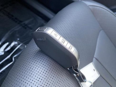 New 2026 Kia Sorento X-Line EX image 35