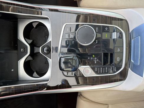 Used 2019 BMW X7 xDrive40i image 26