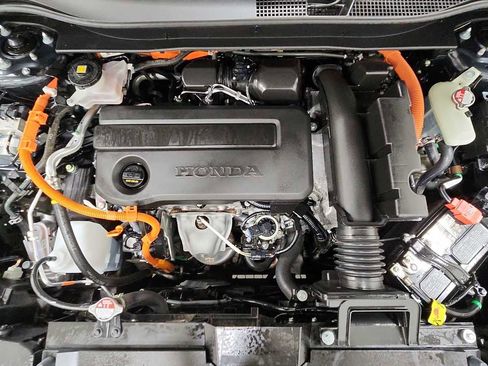 Used 2024 Honda CR-V Sport image 30