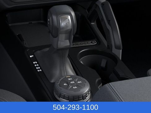 New 2026 Ford Bronco Badlands AWD/4WD image 19