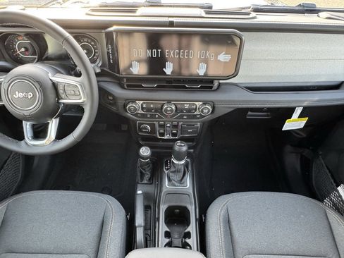 New 2026 Jeep Wrangler Sahara image 26