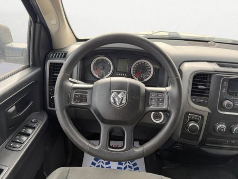 Used 2016 RAM 1500 Tradesman w/ Popular Equipment Group image 12