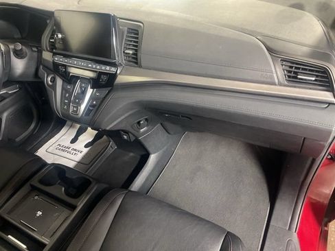 Used 2025 Honda Odyssey Sport-L image 61