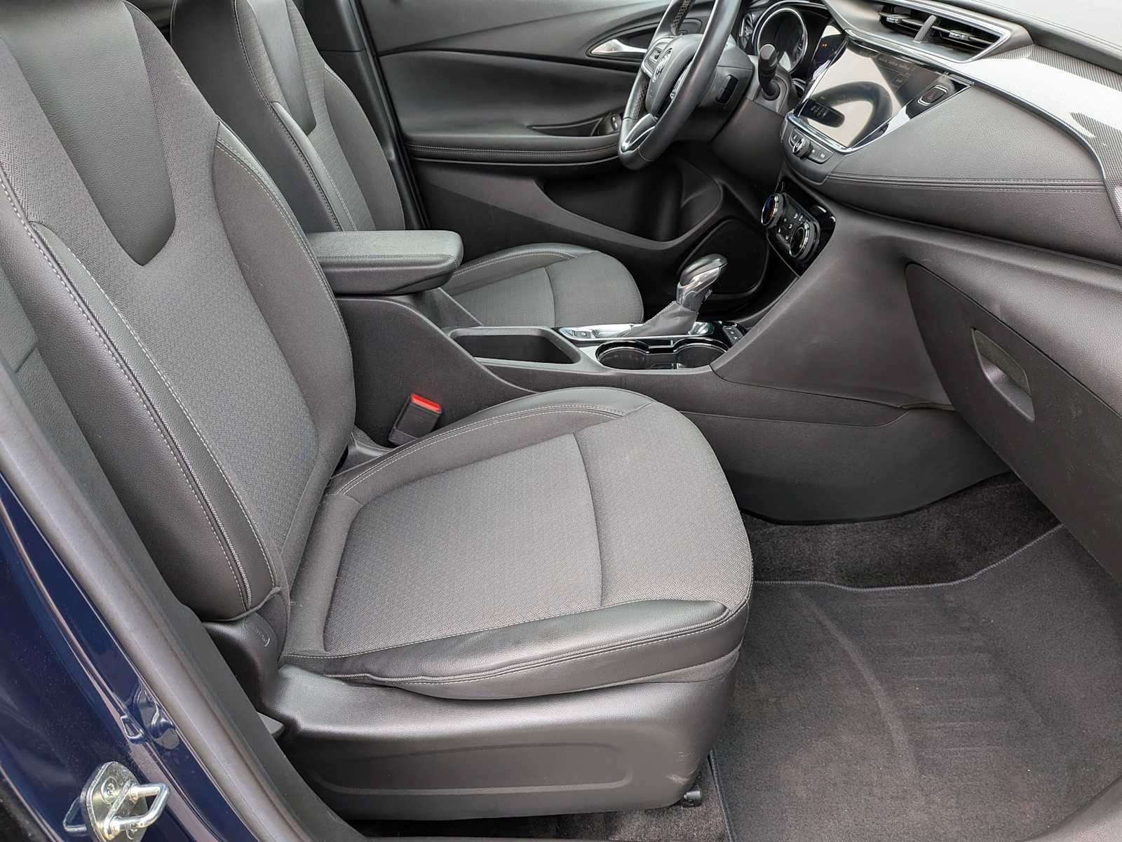 Used 2023 Buick Encore GX Preferred w/ Cold Weather Comfort Package AWD/4WD image 20