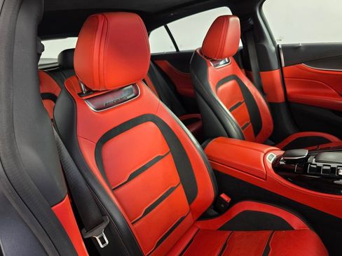 Certified 2023 Mercedes-Benz AMG GT 53 image 29