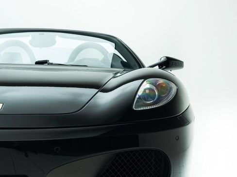 Used 2007 Ferrari F430 Spider RWD image 7