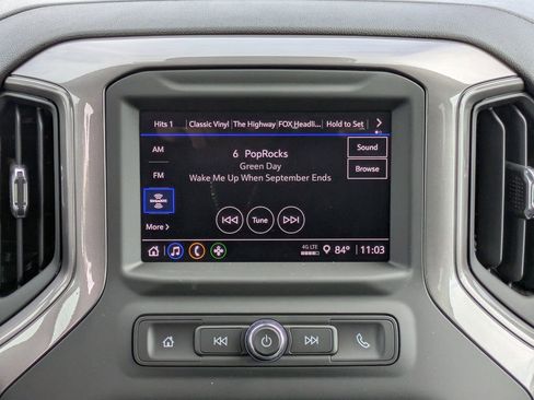 New 2025 Chevrolet Silverado 2500 W/T w/ WT Convenience Package image 20