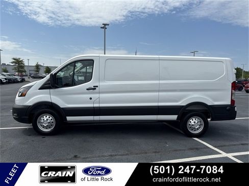 New 2025 Ford Transit 150 Low Roof AWD image 4