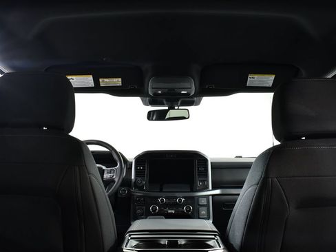 New 2026 Ford F150 XLT AWD/4WD image 17