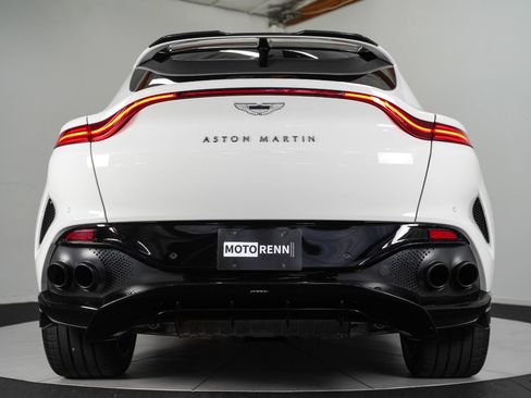 Used 2023 Aston Martin DBX 707 AWD/4WD image 23