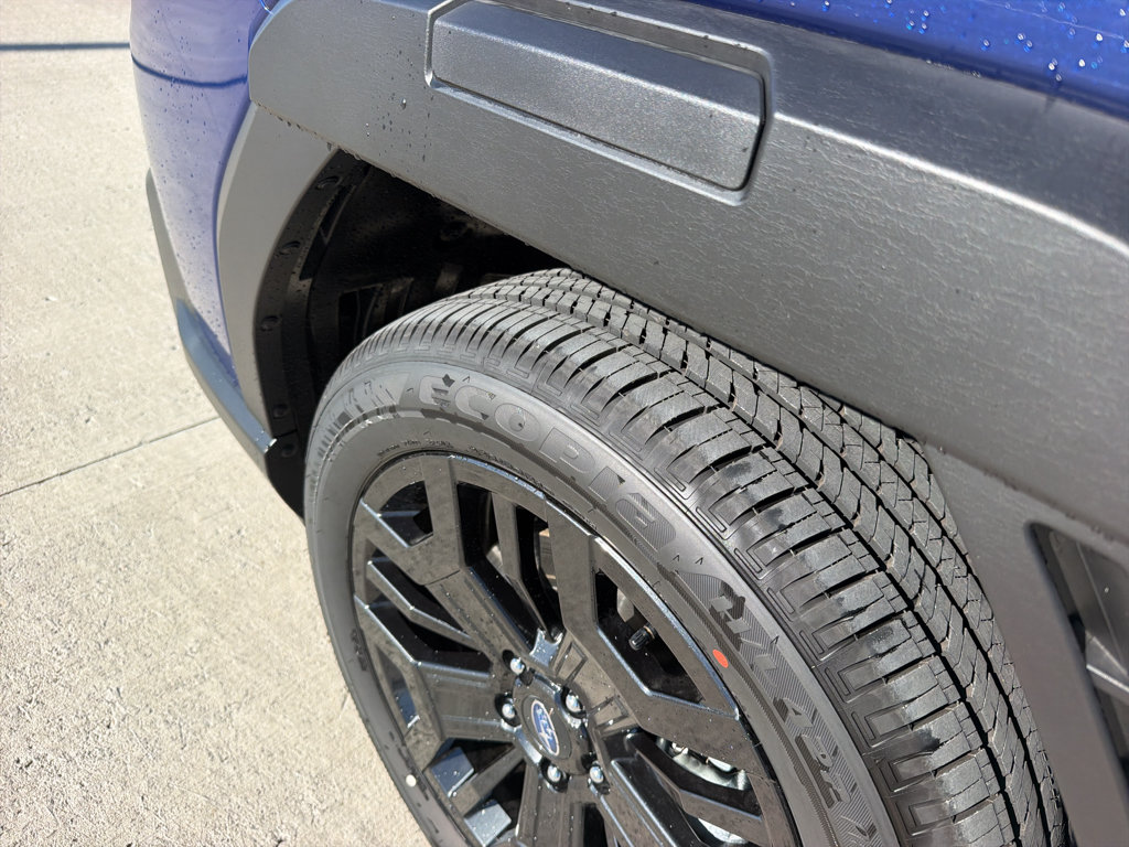 New 2026 Subaru Outback Limited XT AWD/4WD image 9