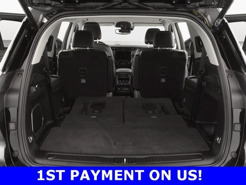 Certified 2021 Jeep Grand Cherokee L Limited image 17