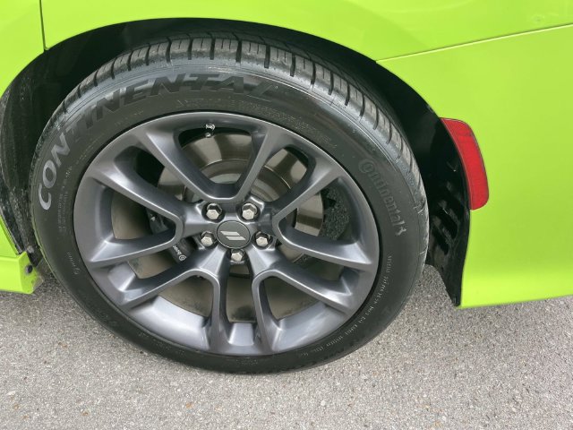 Used 2023 Dodge Charger Scat Pack w/ Plus Group RWD image 10