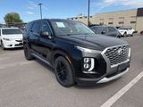 Used 2020 Hyundai Palisade SE image 3