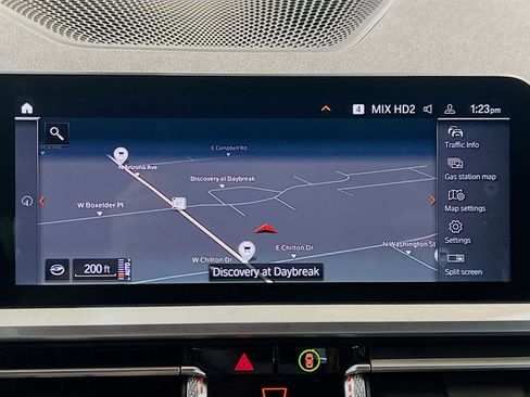 Used 2019 BMW 330i 330i image 8