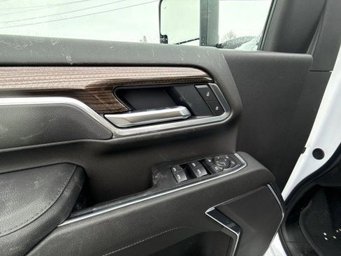 New 2026 Chevrolet Silverado 3500 LT w/ All Star Edition image 15