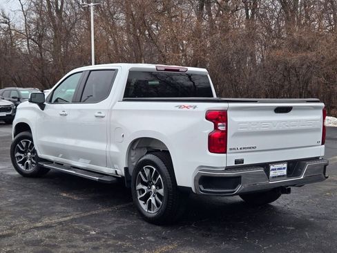 Used 2023 Chevrolet Silverado 1500 LT image 13