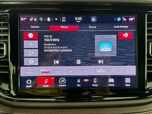 Used 2024 Dodge Durango R/T image 17