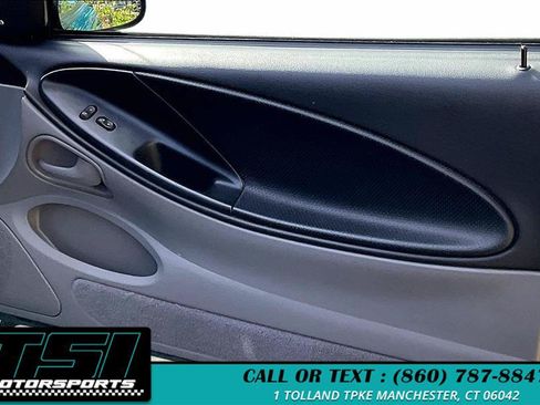 Used 1995 Ford Mustang GT RWD image 22