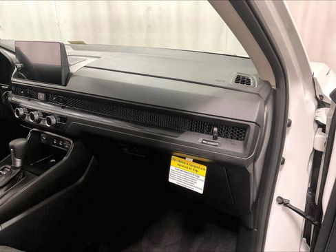 Used 2026 Honda CR-V EX image 13