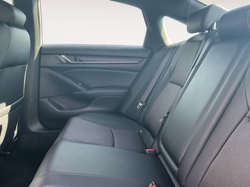 Used 2022 Honda Accord Sport image 22