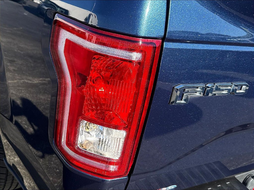 Used 2016 Ford F150 XLT w/ Equipment Group 301A Mid RWD image 28