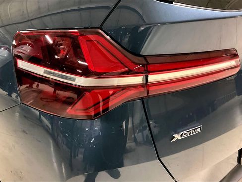 Certified 2025 BMW X3 xDrive30i image 26