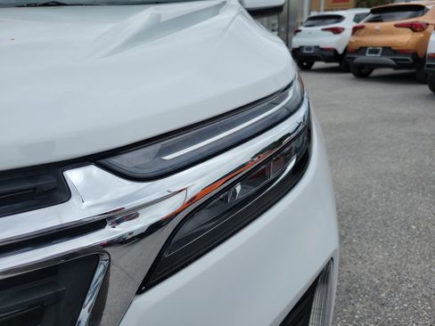 Certified 2023 Chevrolet Equinox LT FWD image 9