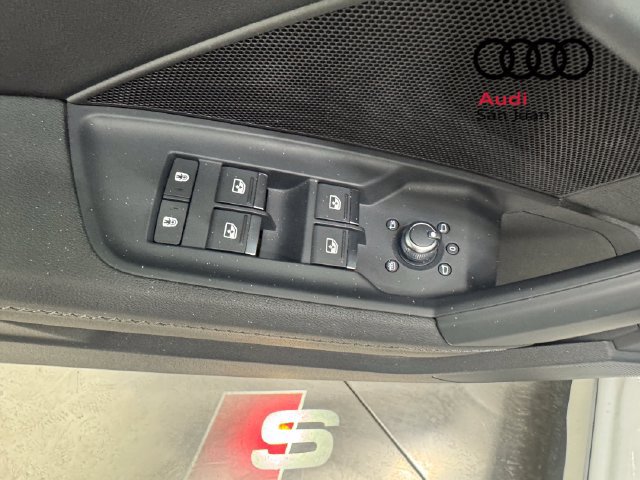 Used 2023 Audi S3 Premium Plus w/ Premium Plus Package AWD/4WD image 34