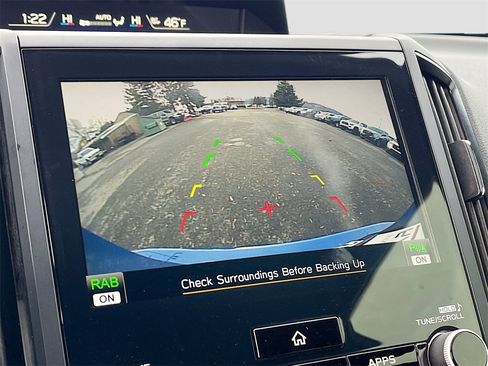 Used 2024 Subaru Forester Wilderness w/ Convenience Package image 14