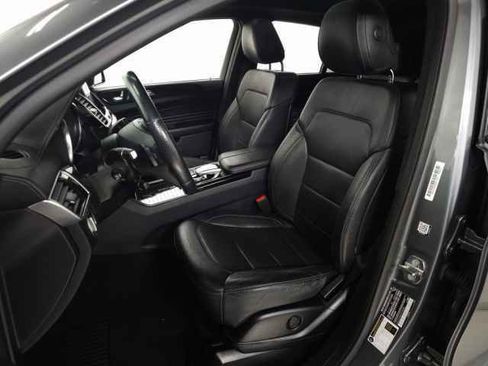 Used 2018 Mercedes-Benz GLE 43 AMG 4MATIC Coupe image 18