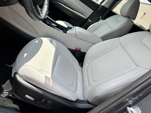 New 2026 Hyundai Tucson SEL FWD image 9