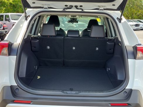 Used 2023 Toyota RAV4 Adventure AWD/4WD image 12