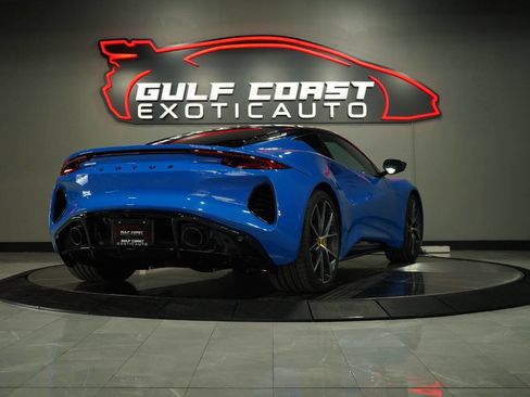 Used 2024 Lotus Emira First Edition image 10