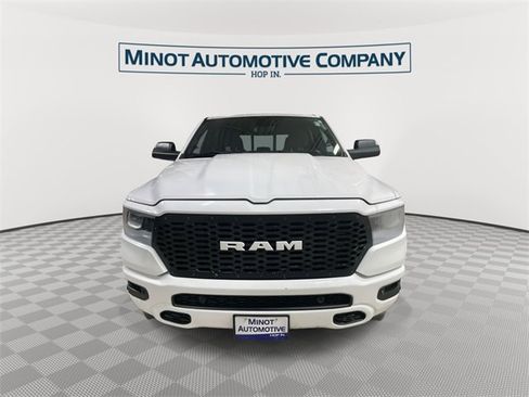 Used 2019 RAM 1500 Big Horn image 3