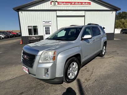 Used 2015 GMC Terrain SLE w/ Convenience Package