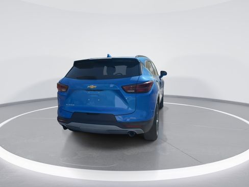 Used 2024 Chevrolet Blazer LT w/ Convenience Package image 8