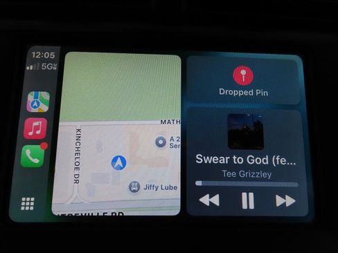 Used 2019 Ford Fusion SEL image 26