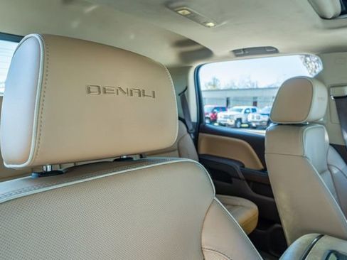 Used 2019 GMC Sierra 2500 Denali w/ Duramax Plus Package image 46