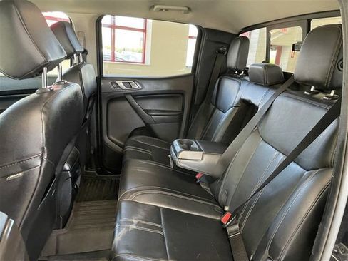 Used 2019 Ford Ranger Lariat w/ Equipment Group 501A Mid AWD/4WD image 35