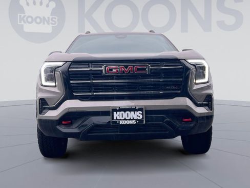 New 2026 GMC Terrain AT4 image 11