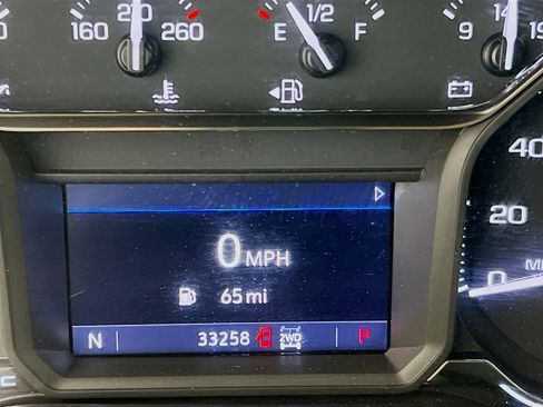 Used 2021 GMC Sierra 1500 SLT w/ SLT Premium Package image 12