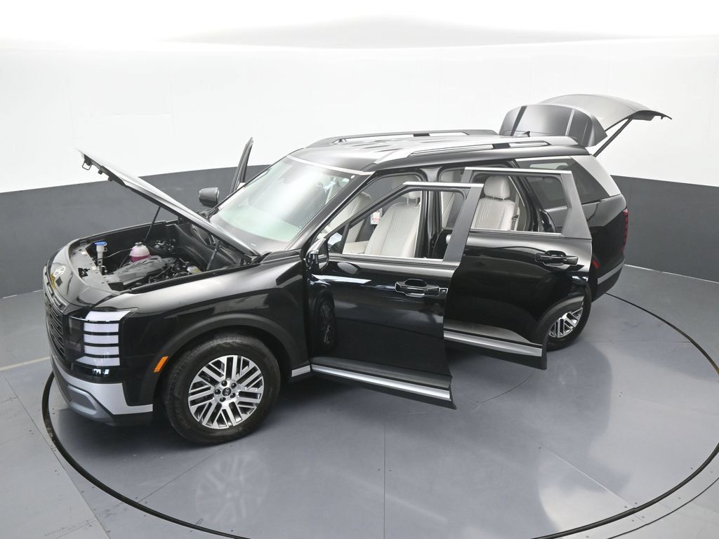 Used 2026 Hyundai Palisade SEL FWD image 68
